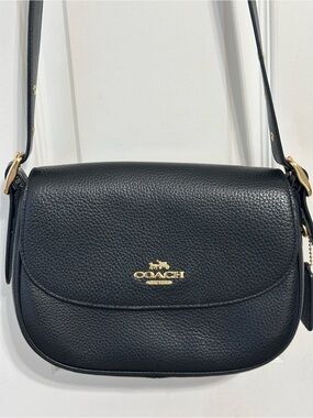 Coach crossbody